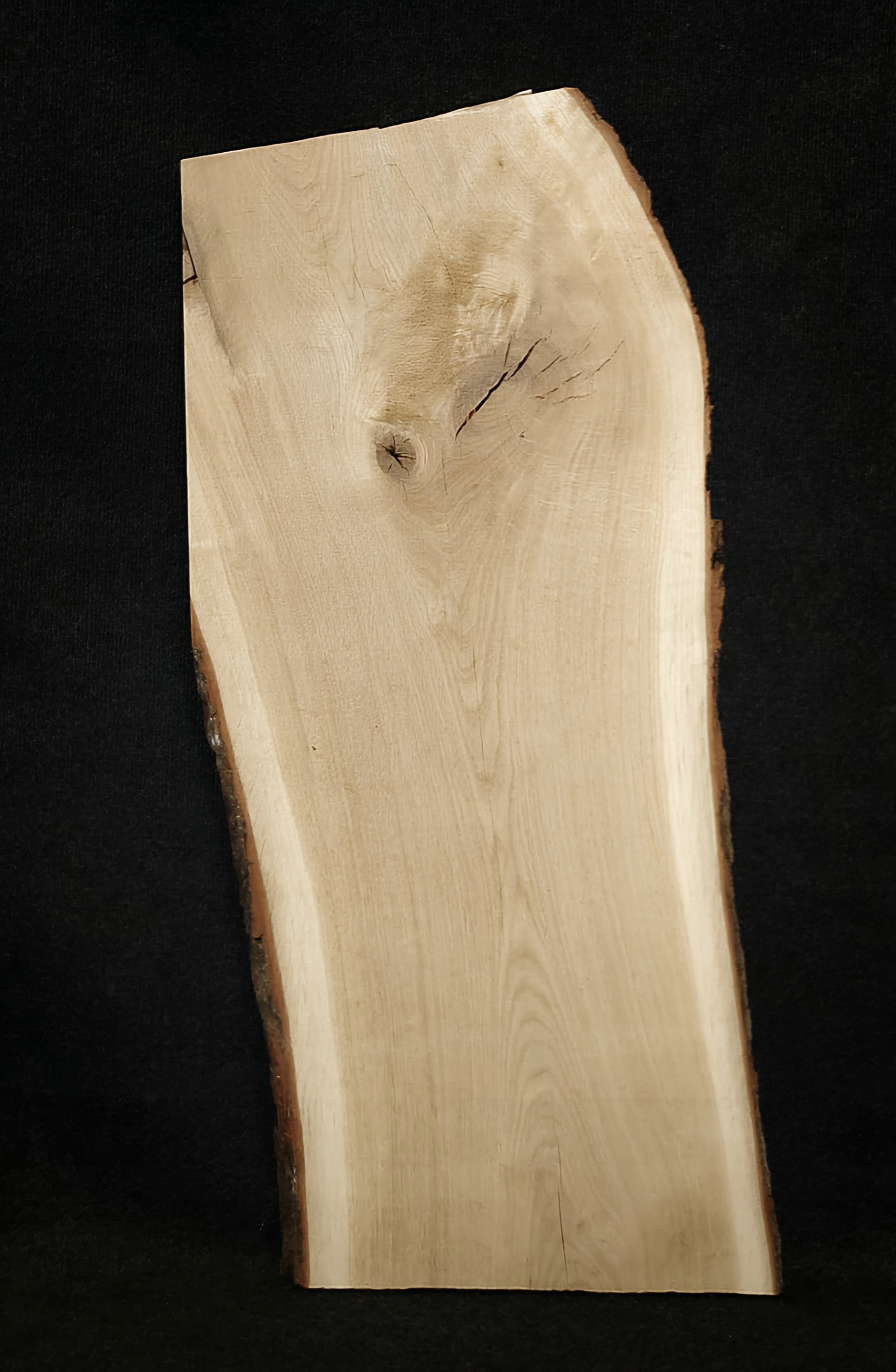 BLAT DĘBOWY 38/98cm POD ŻYWICĘ EPOKSYDOWĄ
