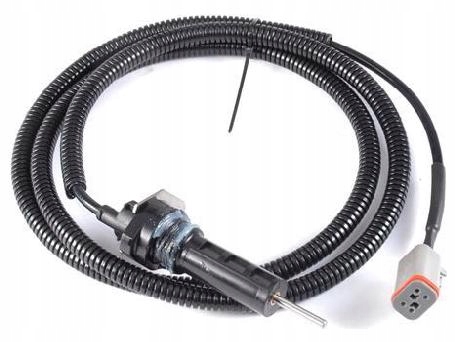 CZUJNIK ZUZYCIA KLOCKOW RVI LEWY CZARNY L 1400MM