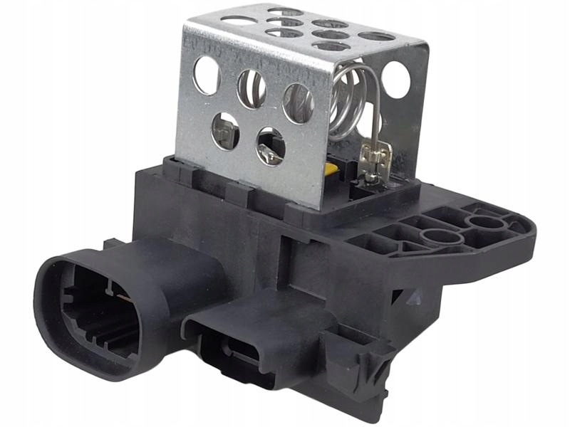 

Rezystor Regulator Wentylatora Wnętrz Opornik