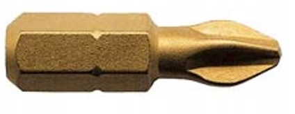 

Bit Tytanowy Ph 3 25mm Aeg