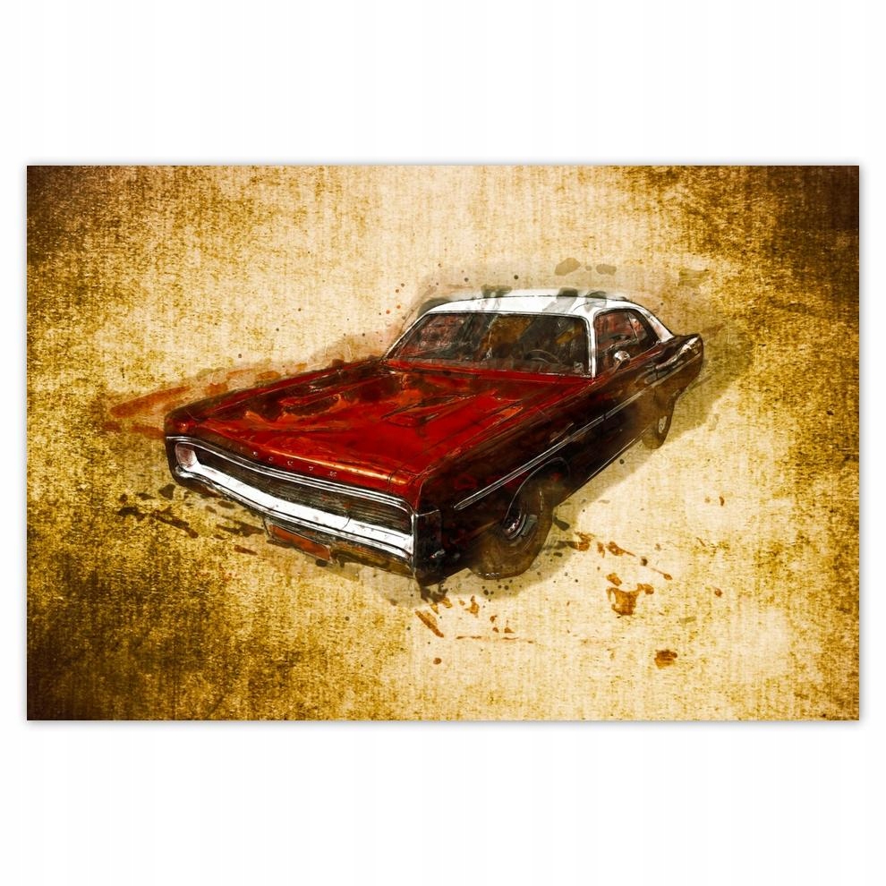 

Plakaty 60x40 Playmouth