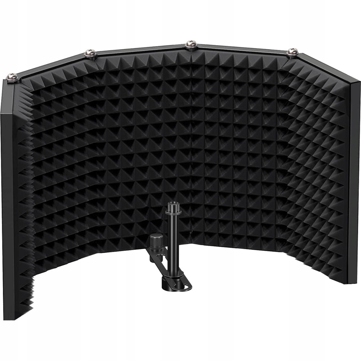 Filtr mikrofonowy Mozos Mshield Kabina Akustyczna