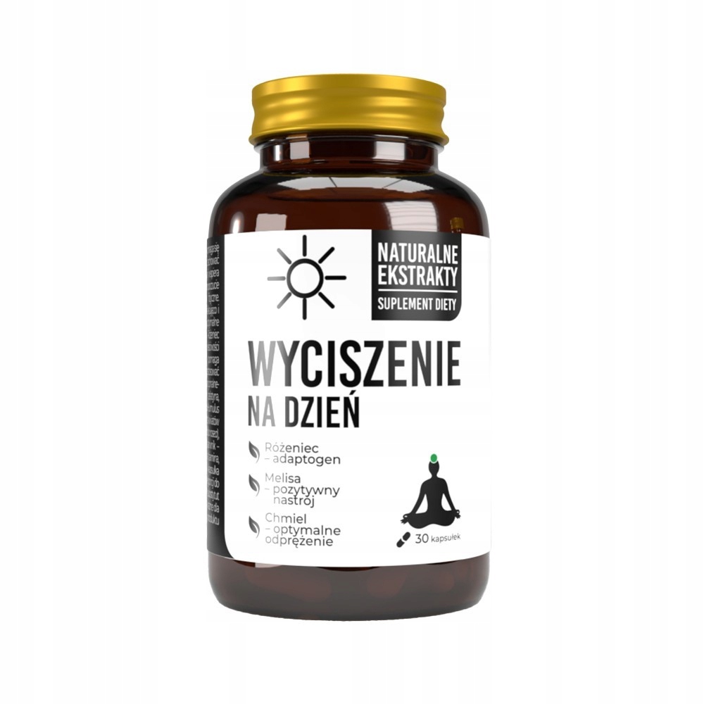 

Noble Health Wyciszenie Na Dzień Relaks Odprężenie