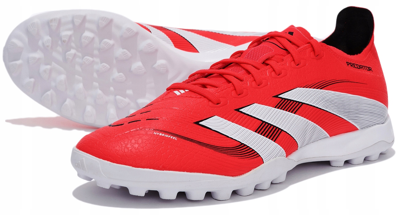 Buty piłkarskie Turfy Adidas dla Dzieci dziecięce na Orlik sztuczna trawa
