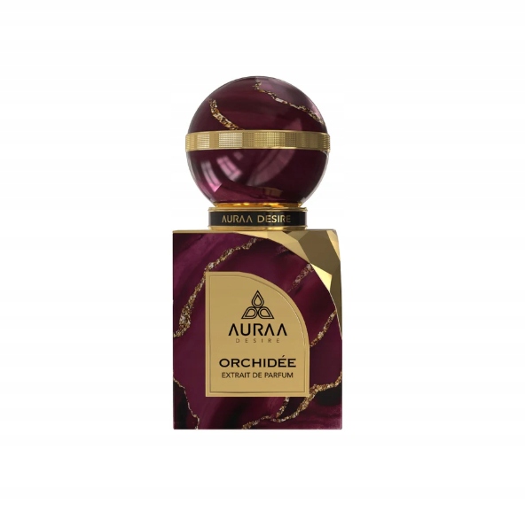 Auraa Desire Orchidejový extrakt z parfému ve spreji 100ml