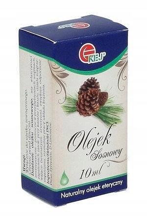 

Olejek eteryczny sosnowy 10 ml naturalny