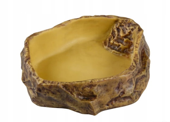 

Miseczka na wodę do terrariów XL 7x28x23 cm