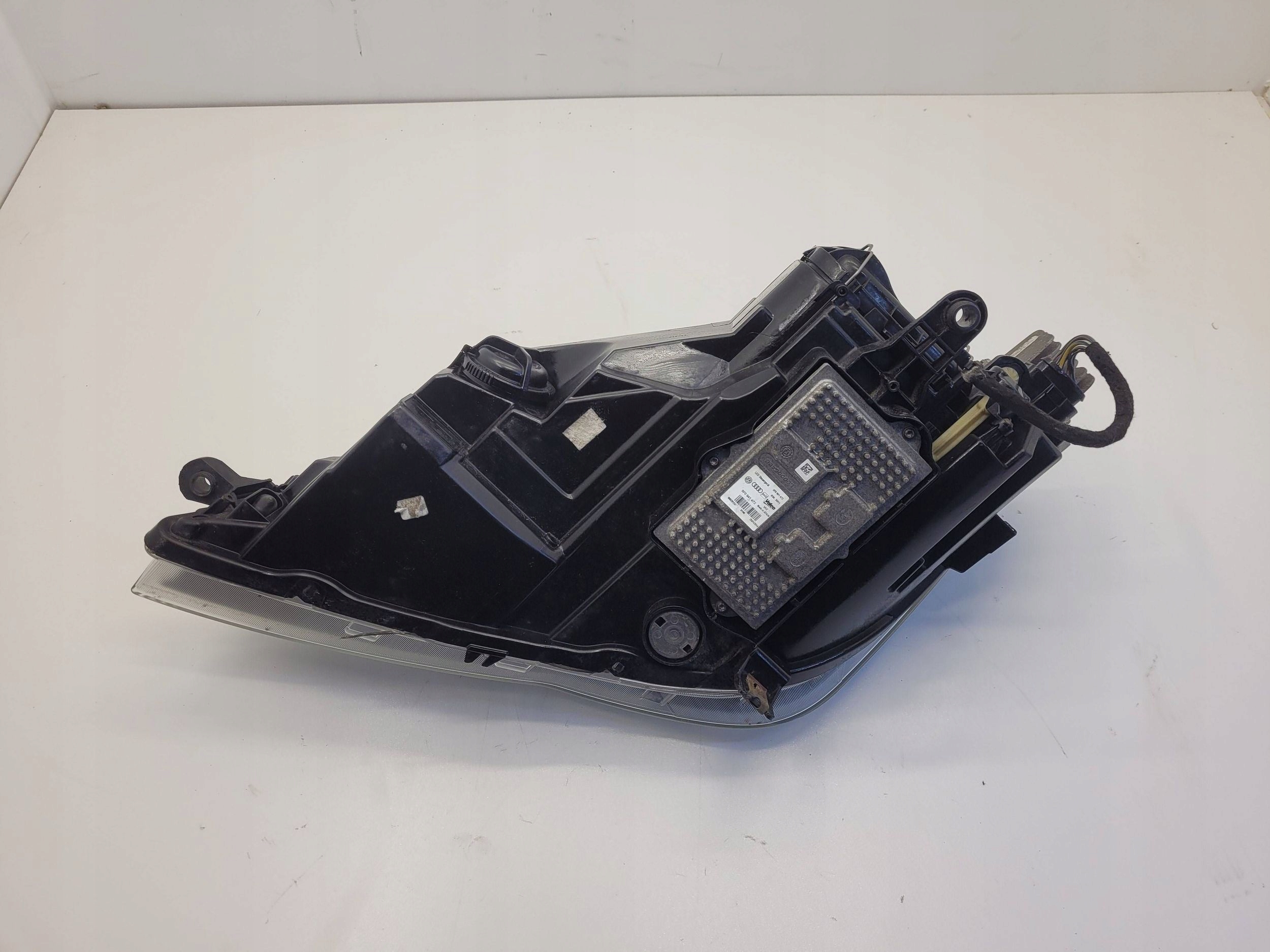 SEAT LEON III 5F light REFLEKTOR FULL LED complete EUROPA right 5F1941008A
