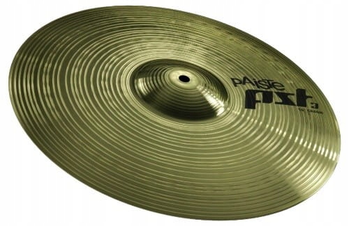 Paiste PST3 Crash 16"