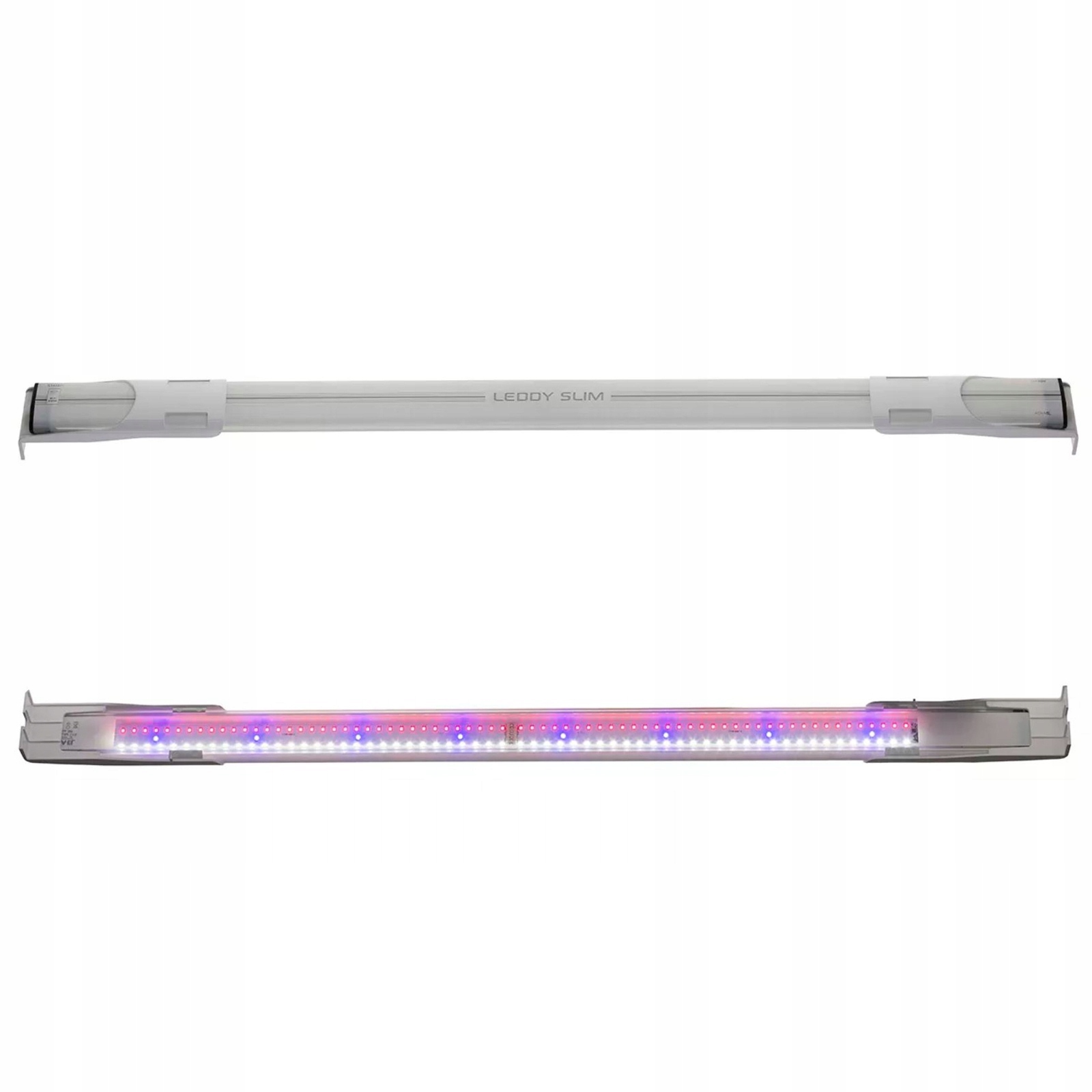 **nová Led Wifi Lampa Pro Akvárium 36W, Dálkové Ovládání, Barevná Teplota