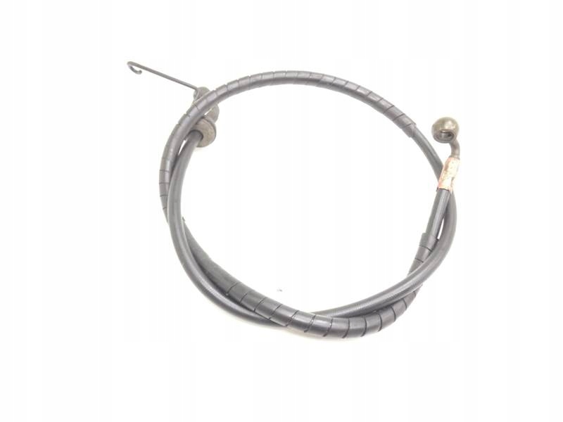 TYPHOON 50 SR MOTARD PRZEWÓD HAMULCOWY PRZÓD