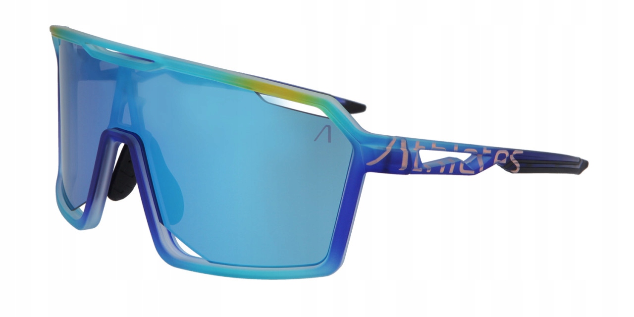 Sportovní brýle Athletes Fresh Ocean