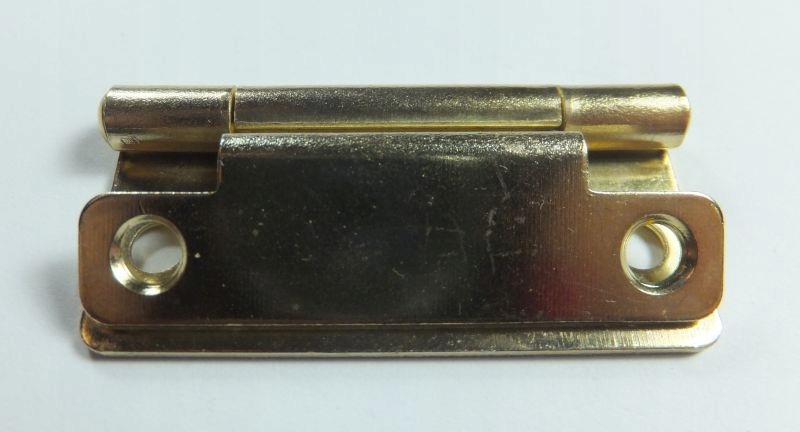 Zawias meblowy do przyczepy kampera łodzi 4szt Numer katalogowy części RE53190