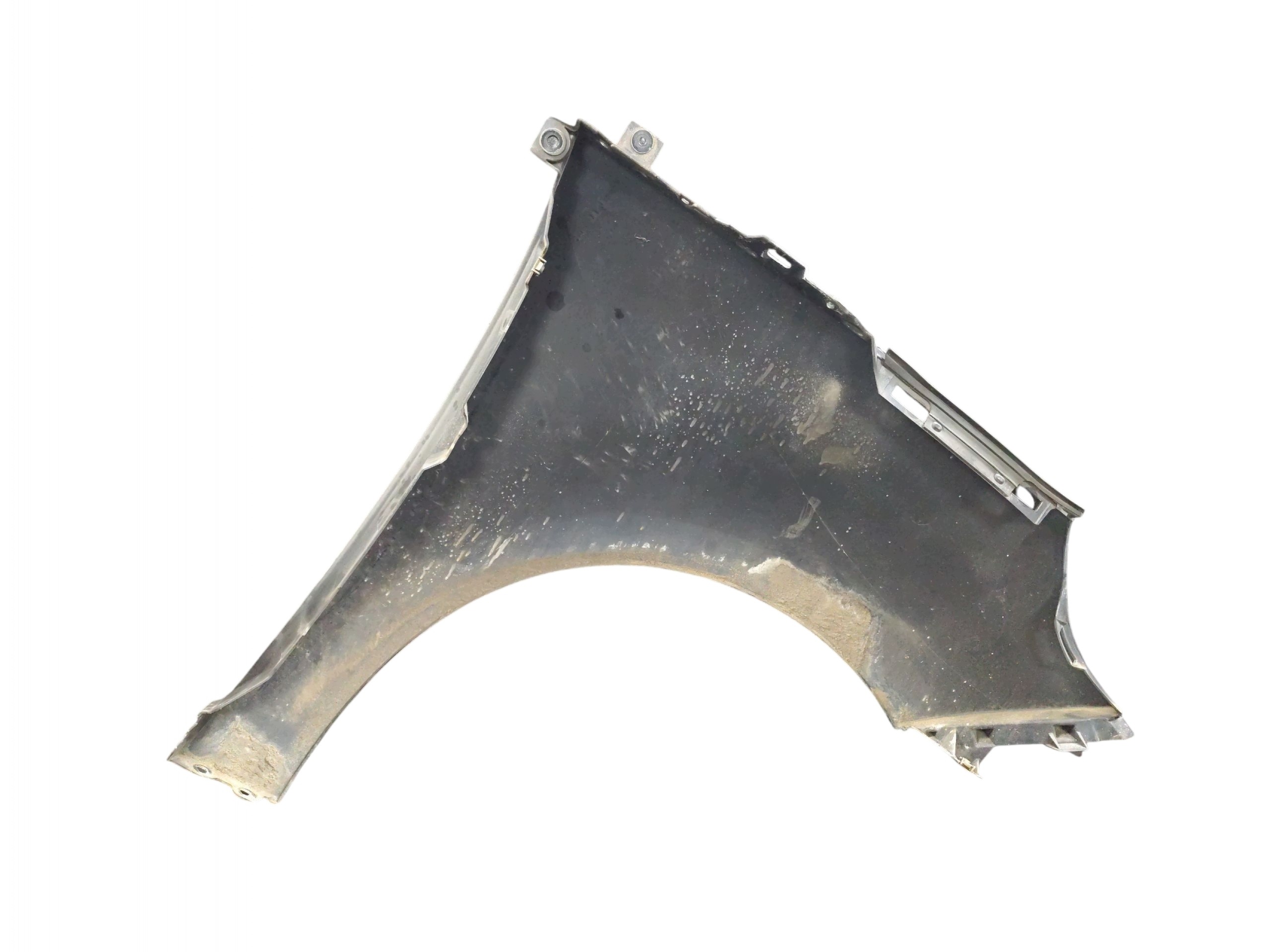 fender left front RENAULT SCENIC III 3 (2009-2011) KOD LAKIERU TEB66