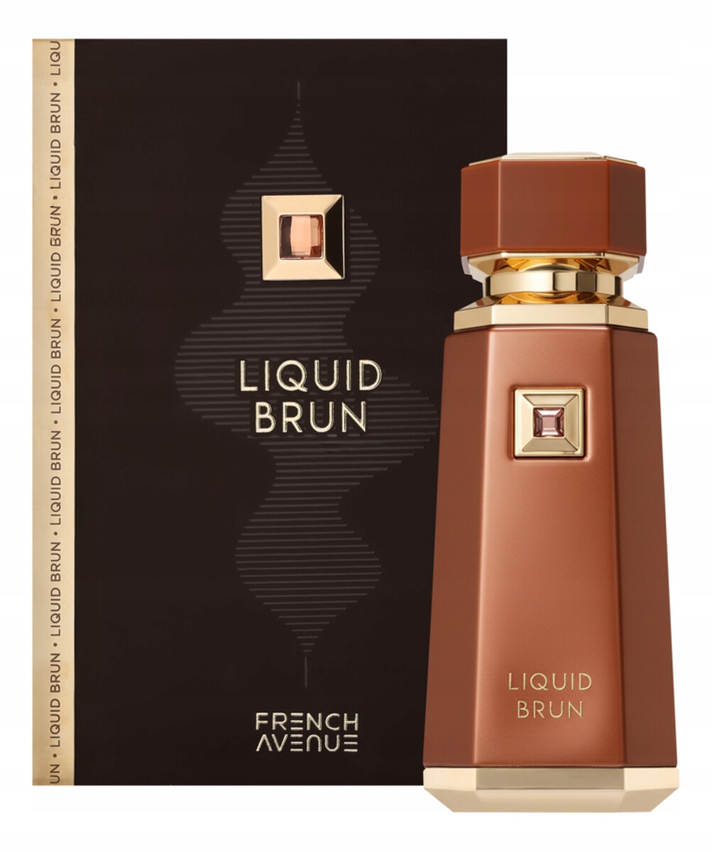 French Avenue Liquid Brun parfémovaná voda 100 ml