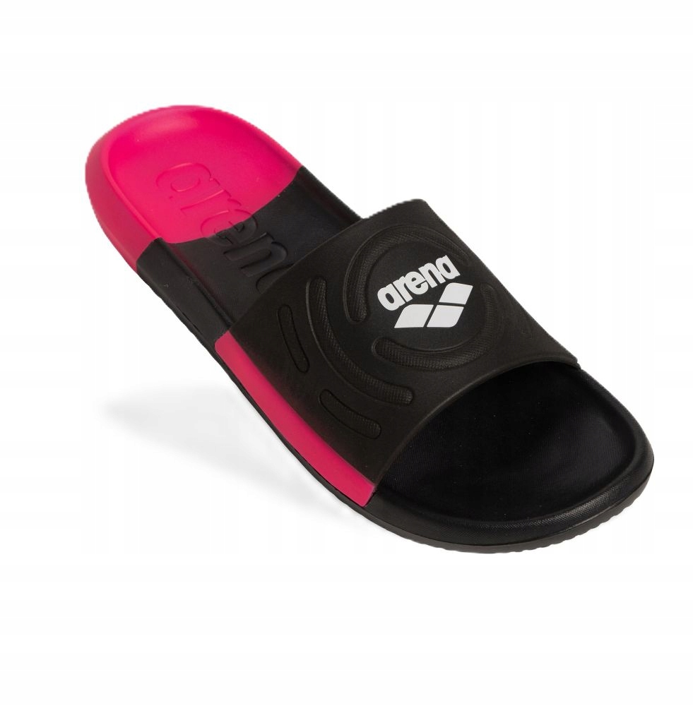 Nazouváky do bazénu na plavání, pláž, trénink unisex Arena Urban Vel. 43