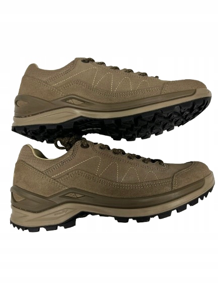 Trekové boty Lowa Toro Pro LL Lo Ws dámské, vel., podzim