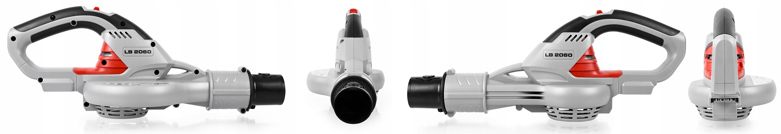 NIEZAWODNA DMUCHAWA AKUMULATOROWA DO LIŚCI ALKO MOC 1800W PROFESJONALNA XXL Stan opakowania oryginalne