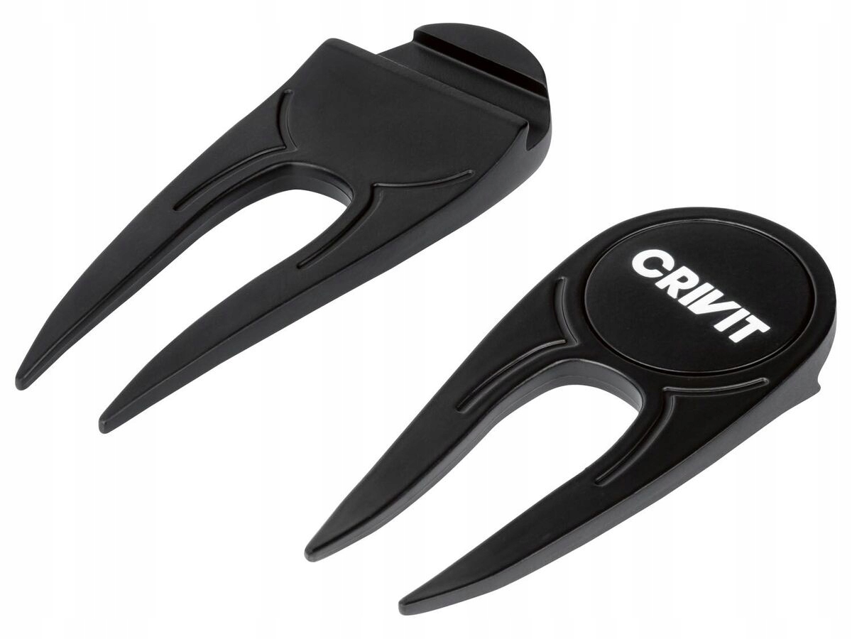 CRIVIT WIDELEC SKOŚNY GOLFOWY DO NAPRAWY WGŁĘBIEŃ Marka CRIVIT