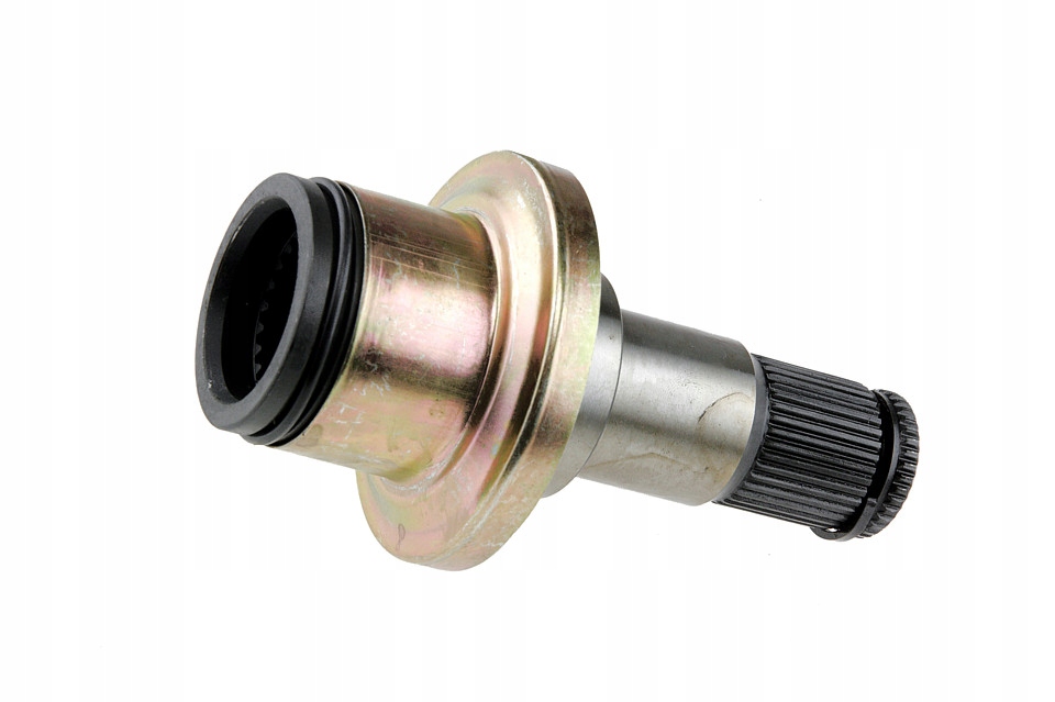 NPW-VW-004W1 - Промежуточный вал полуоси VW T4 2.5 TDI 150km 98-