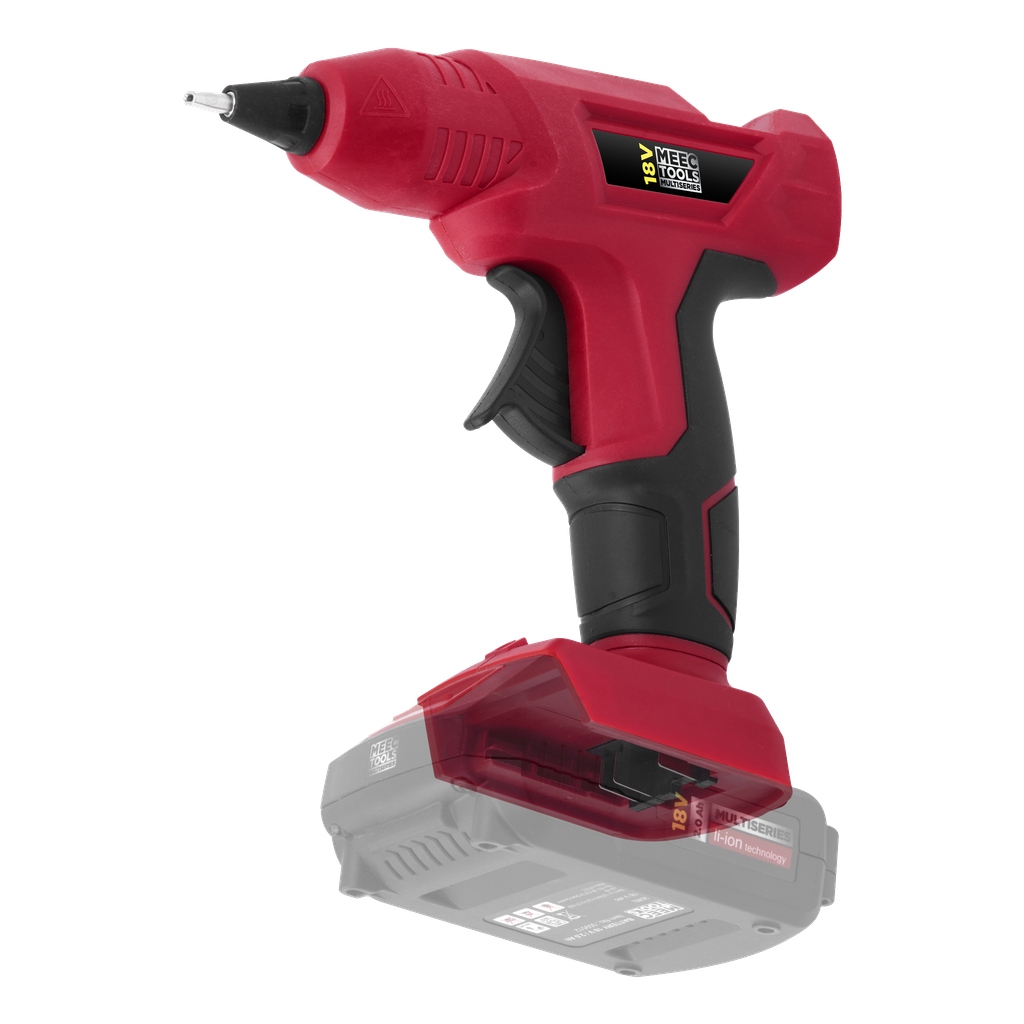 Akumulatorowy Pistolet do Kleju 18 V Ø11,2 mm Kod producenta 024291