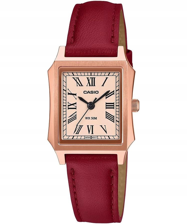 Dámské hodinky Casio Timeless Collection