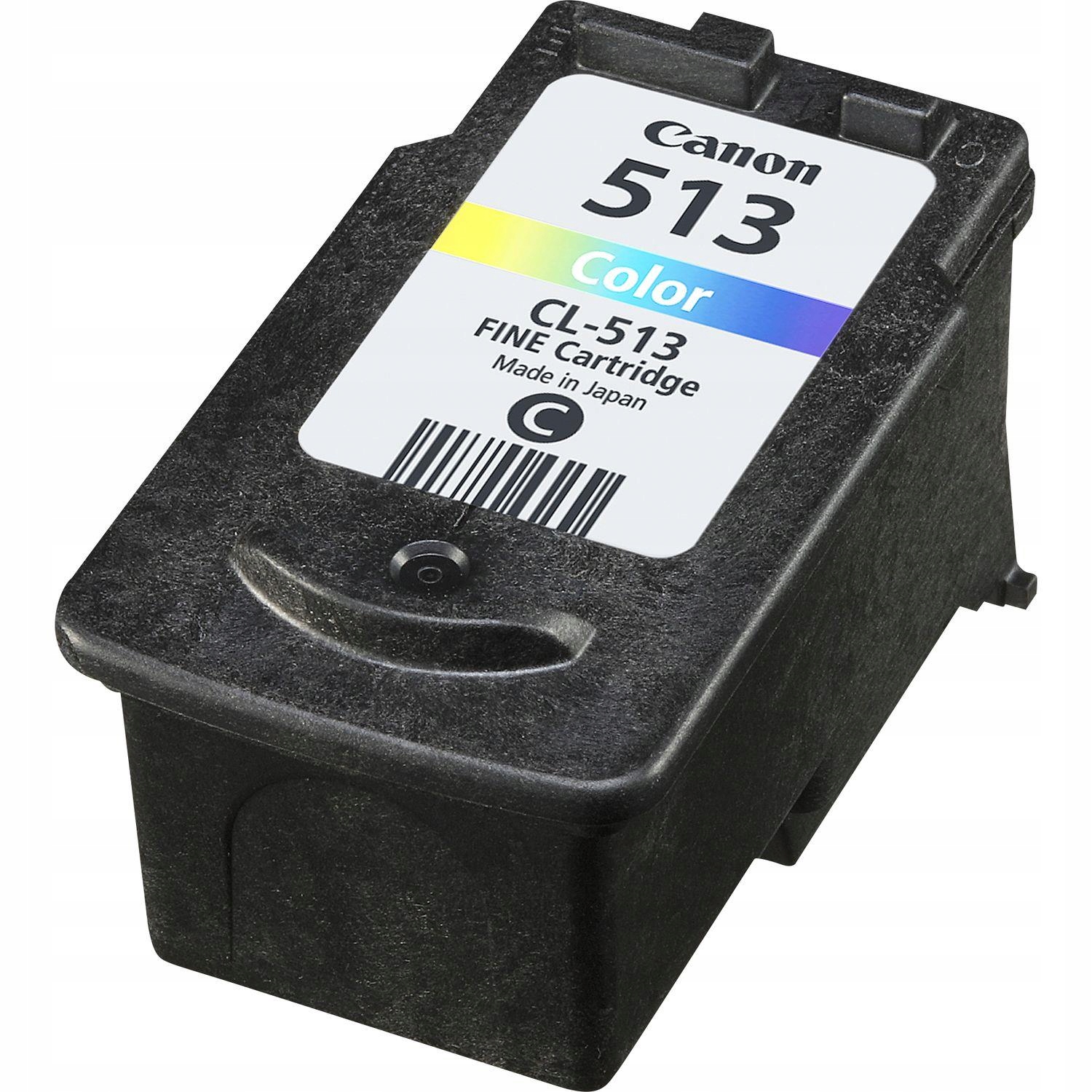 2971B001 Canon 1LB CL-513cl ink color Canon