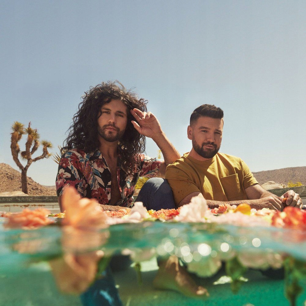 Dan+shay: Good Things (CD)
