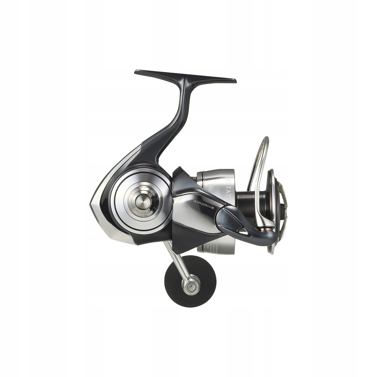 Naviják Daiwa 24 Cerate Sw(g) 5000-H