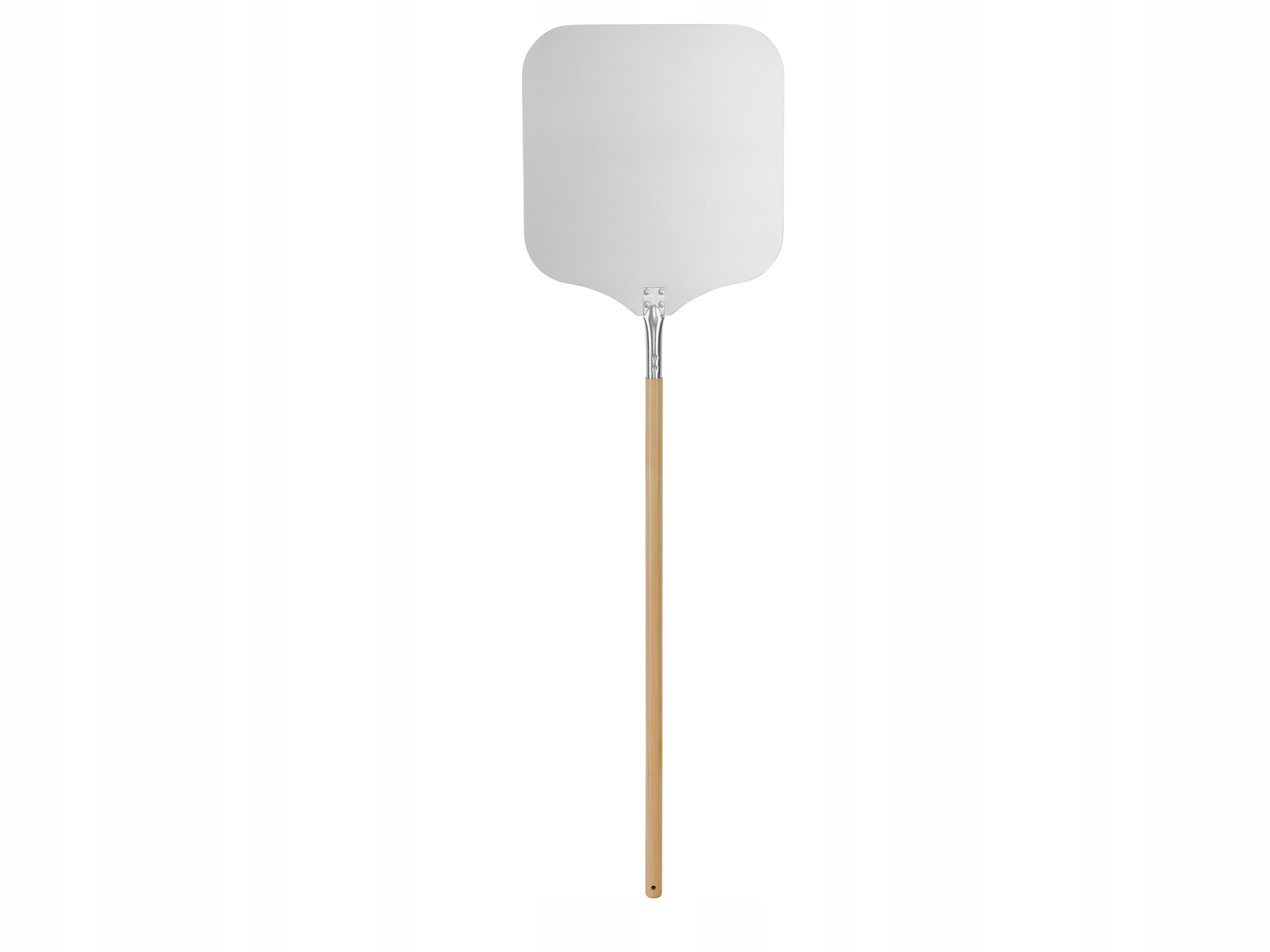 Lopata na pec na pizzu 405 x 455 mm s rukojetí 965 mm, profesionální Technica