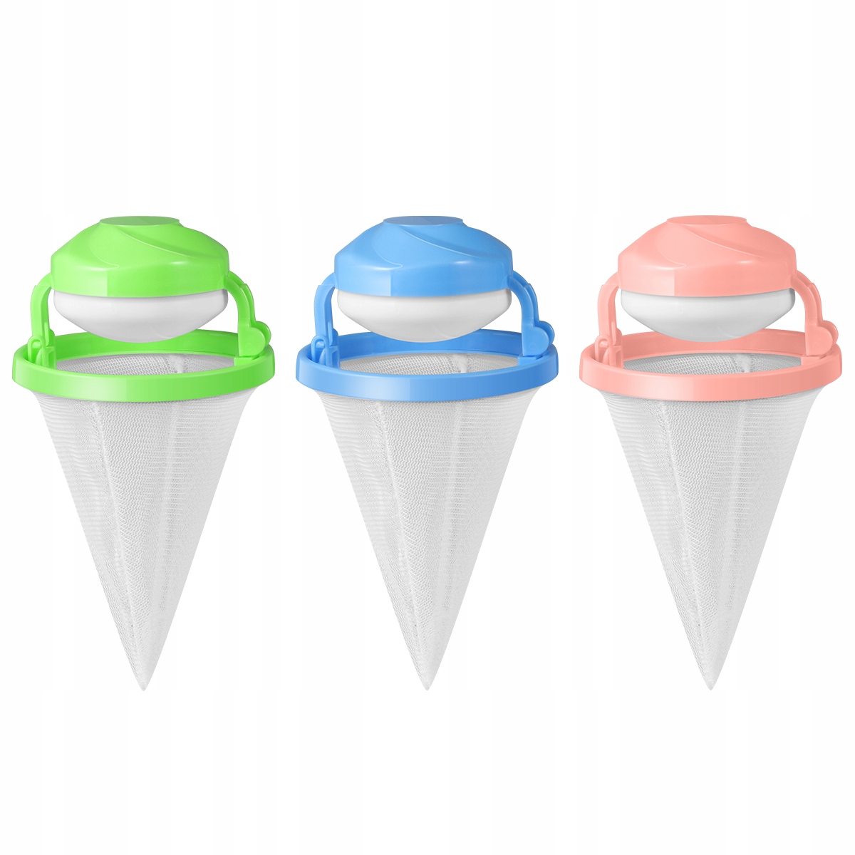 3 SZT. NARZĘDZIE DO USUWANIA SIERŚCI ZWIERZĄT, FILTR DO PRALKI