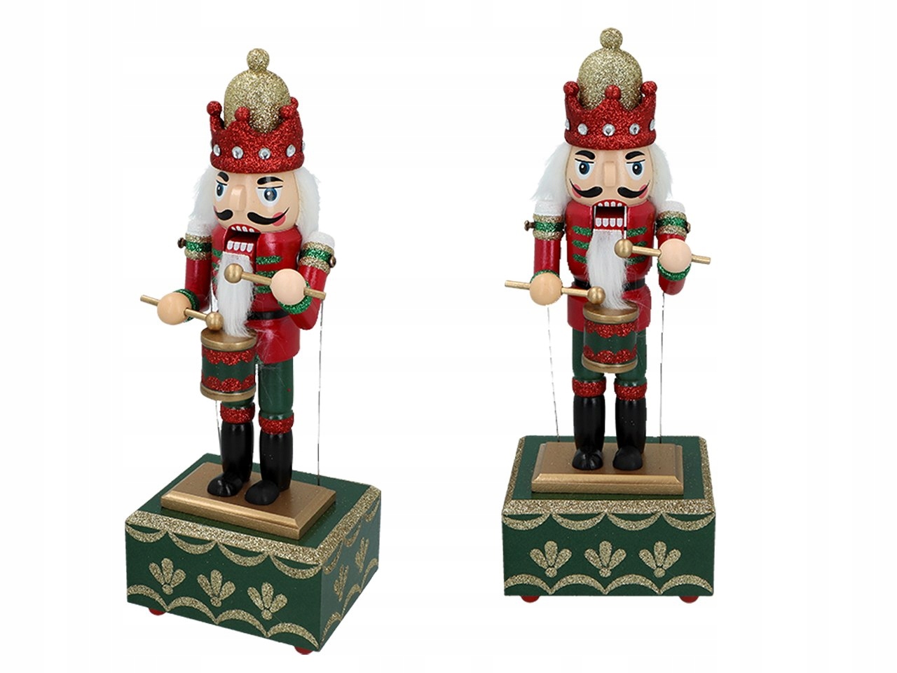 Figurka Olovený vojak