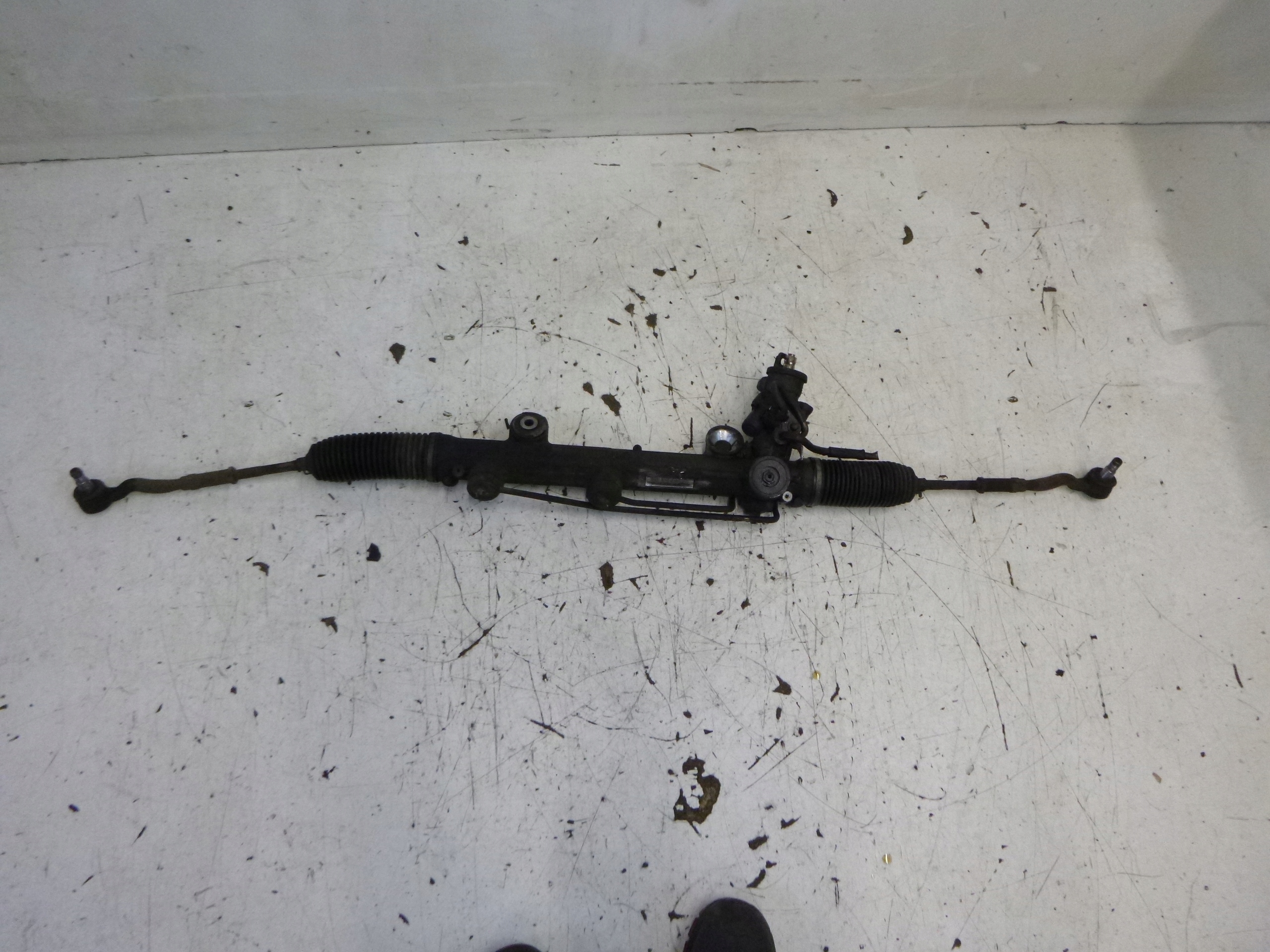 servo control MERCEDES E KLASA W211 2.2CDI 2002-2006 A2114603200