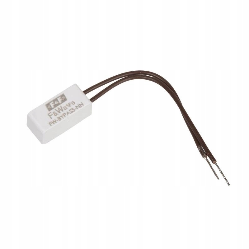 

F&f Obciążnik przekaźników systemu F&wave