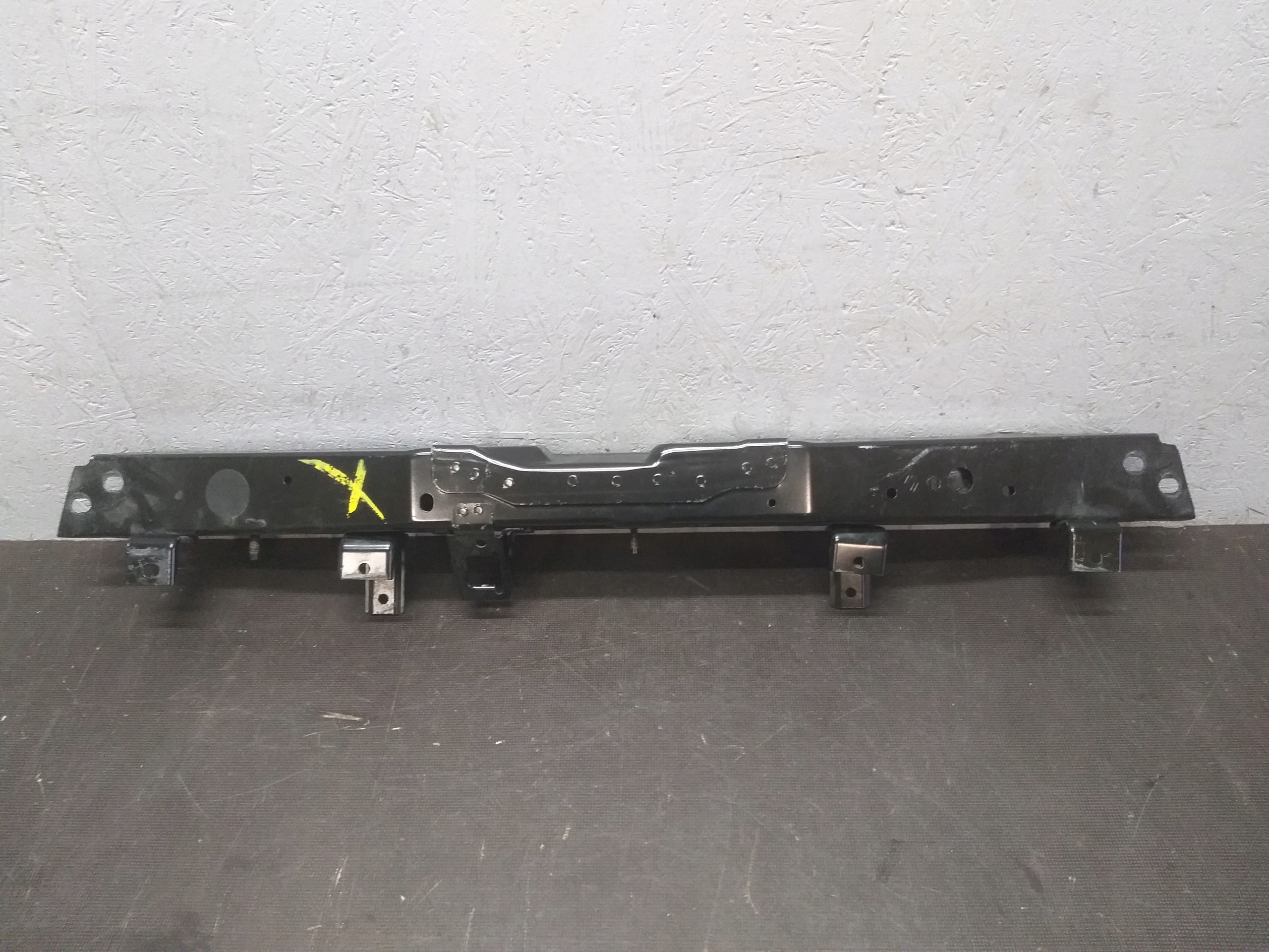 SUPPORT PANEL FOR RADIATORS RENAULT KADJAR 625046246R
