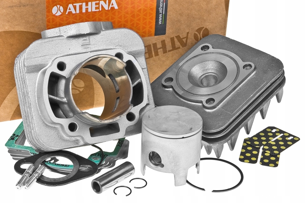 Sada valcov Athena Racing 70cc, Aprilia Vespa 50 Ac 2T