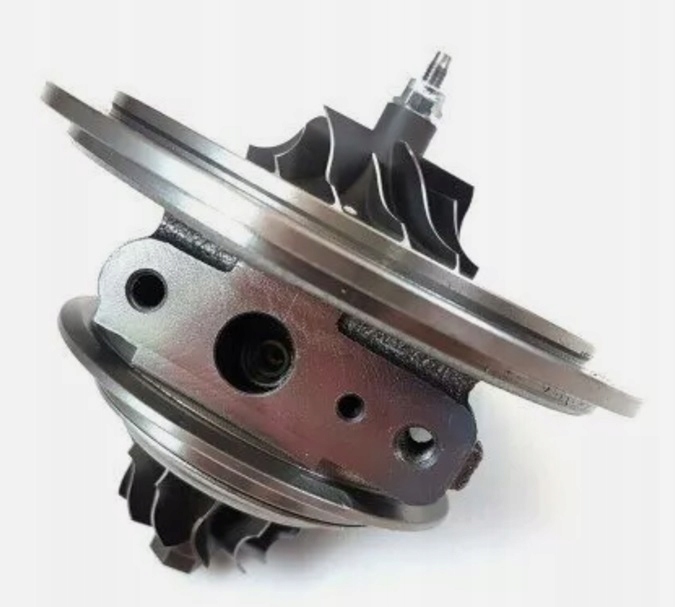 Kartridž Jádro Vložka Turbíny Fiat Ulysse 2.2 Jtd 163 170 Km 9684337780