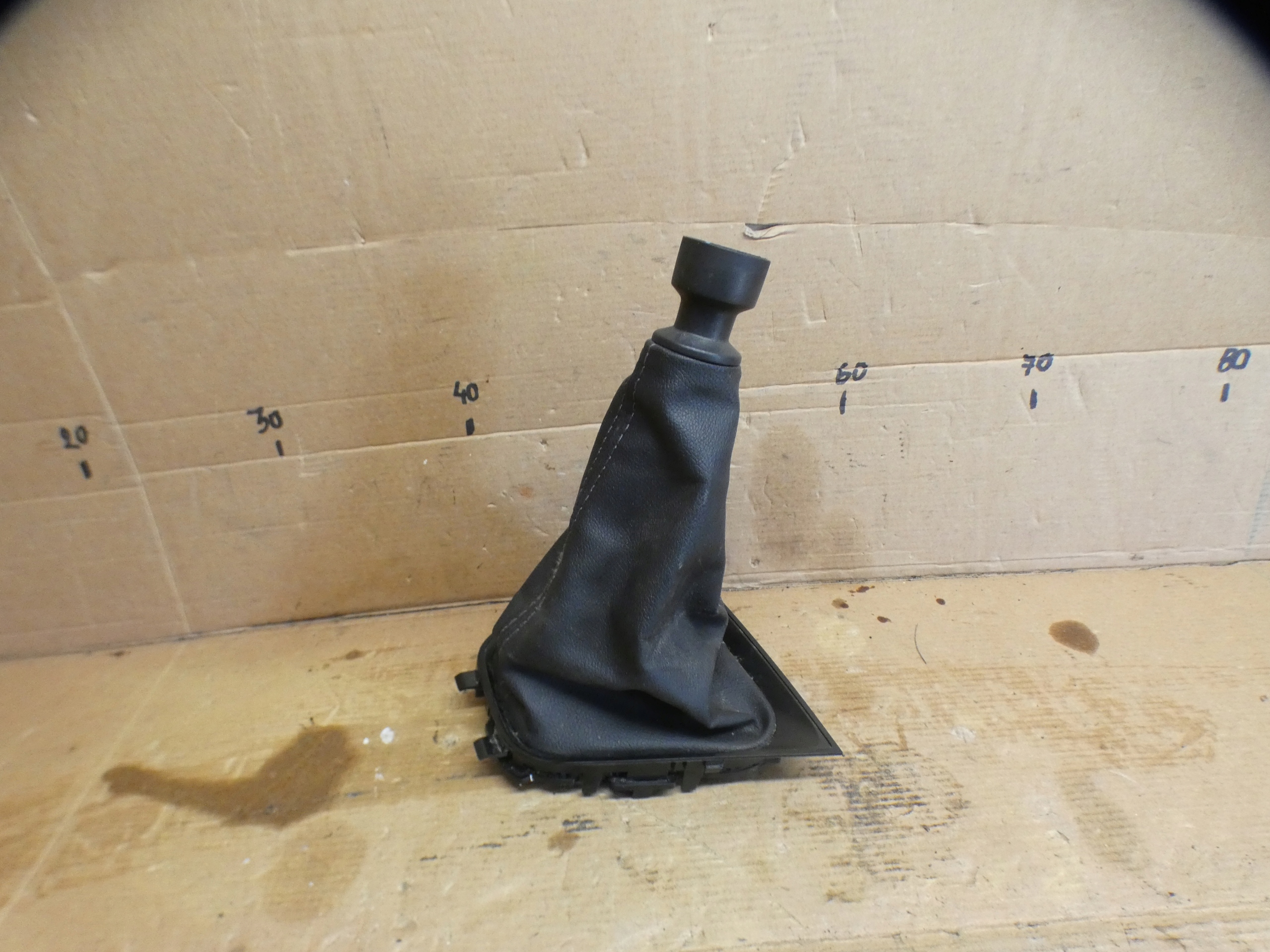 Renault Express II Pomello ghetta 969369614R