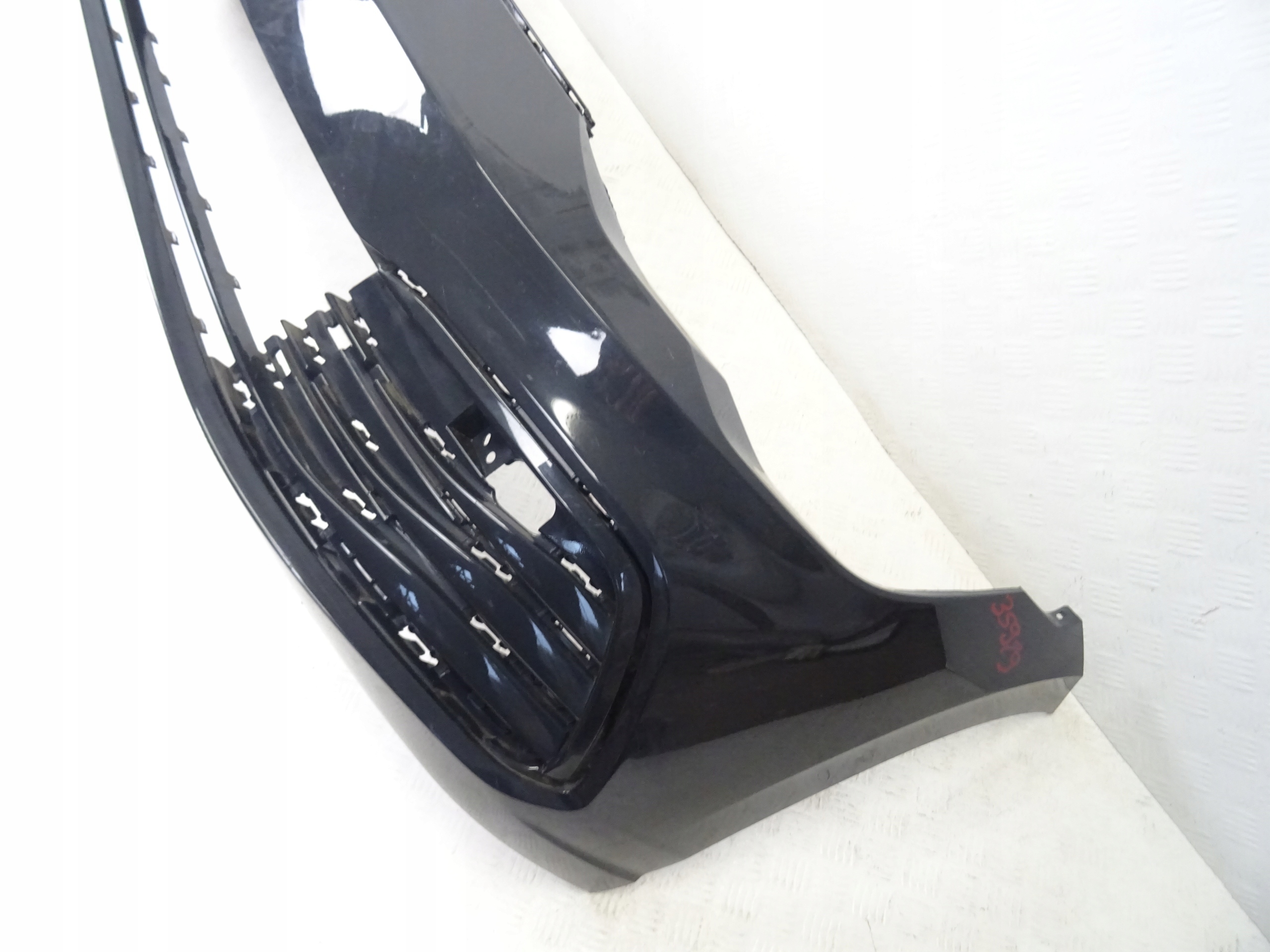 VW GOLF VIII 8 Frontstoßstange vorne