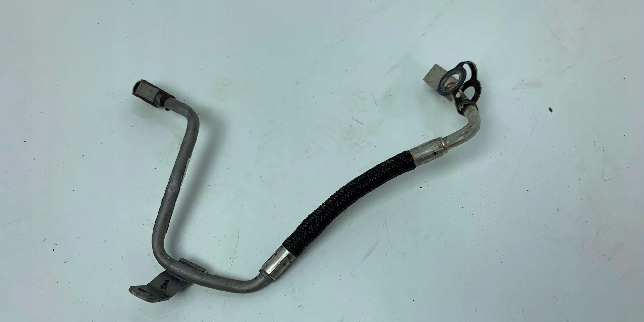 OPEL INSIGNIA B hose wiring 55499625