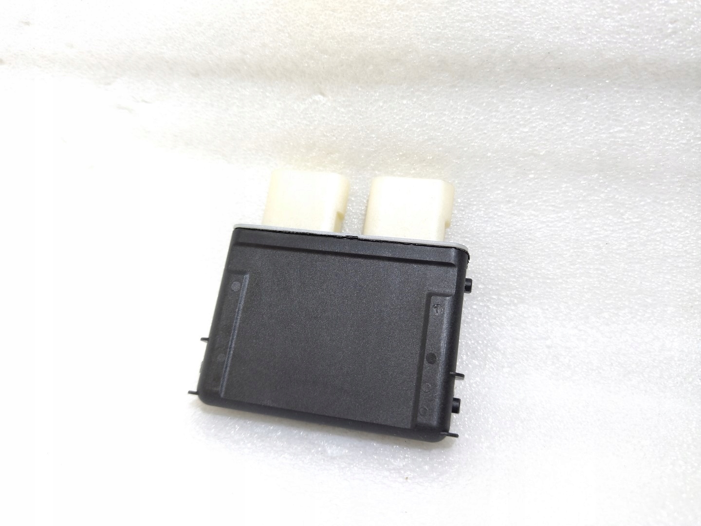 3G0962243D MODUŁ KLAPY BAGAŻNIKA VW SKODA SEAT AUDI Jakość części (zgodnie z GVO) O - oryginał z logo producenta pojazdu (OE)