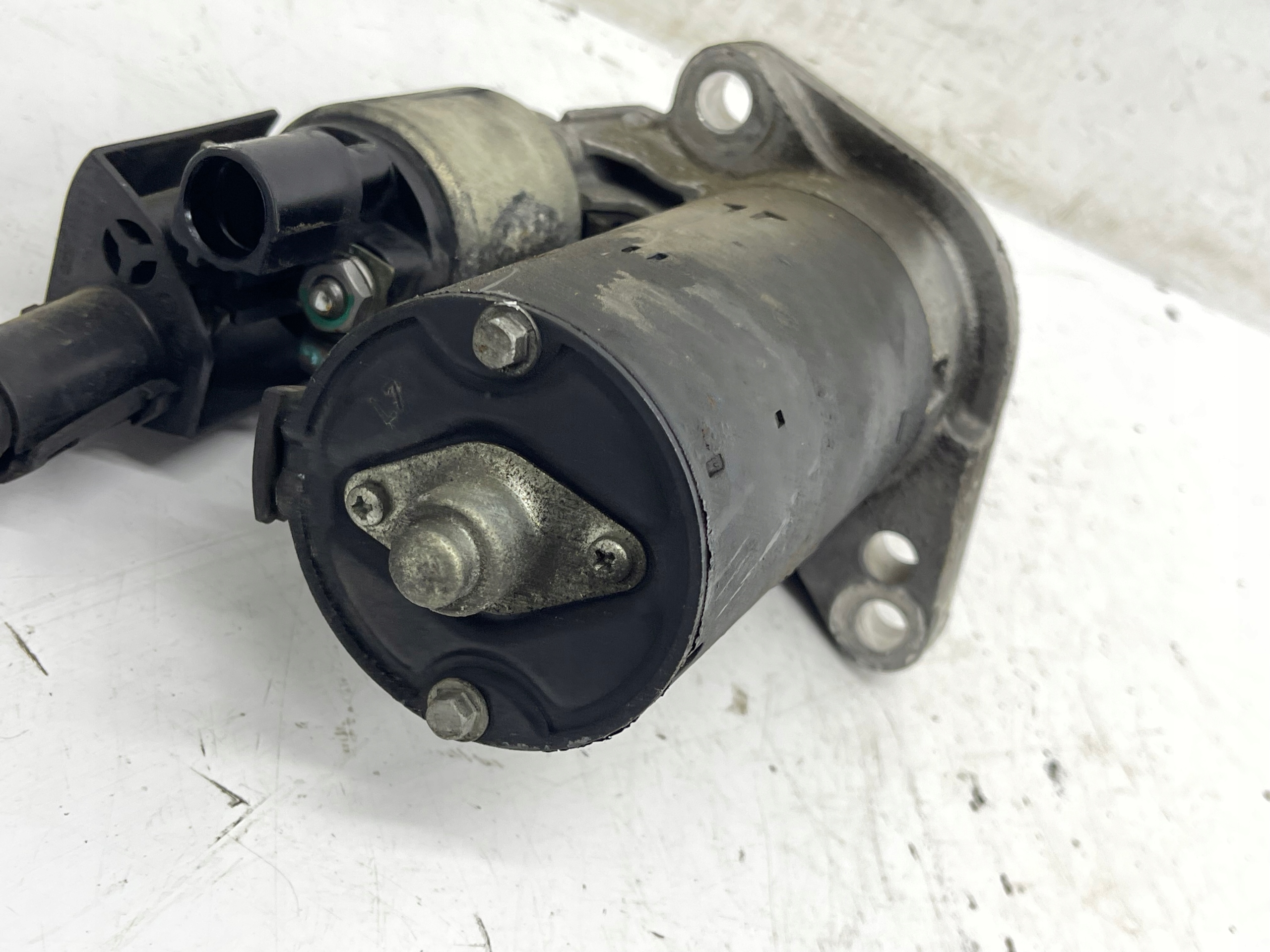 starter terminal plus 0986024100 7E0971794A 7E0971158A VOLKSWAGEN T5