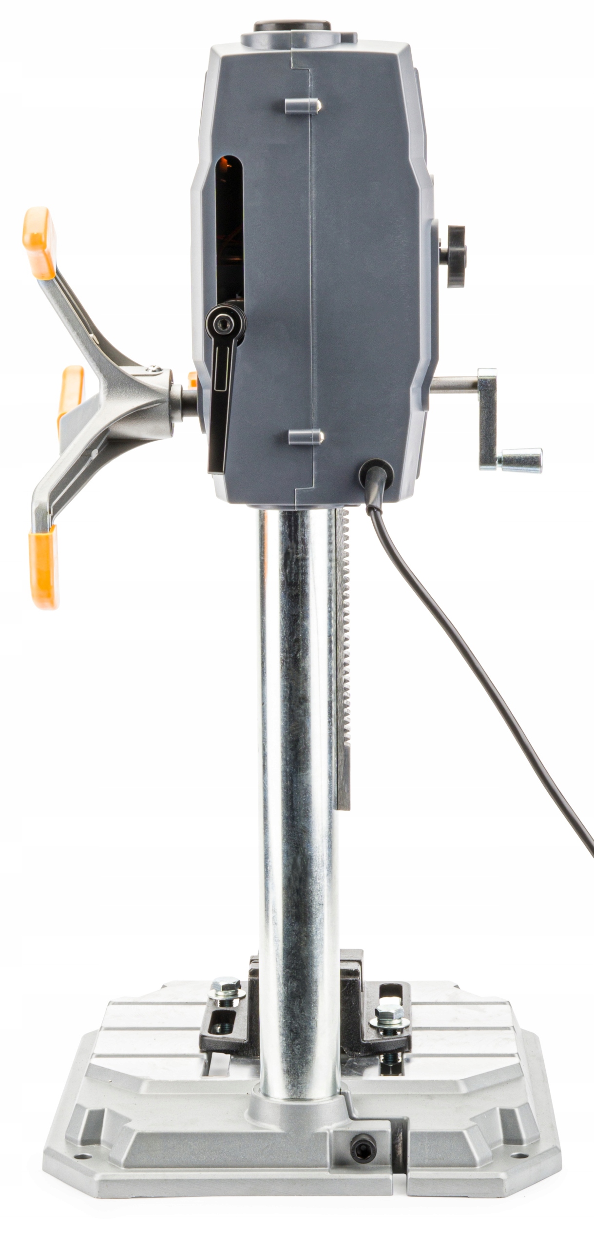 WIERTARKA STOLOWA SLUPOWA KOLUMNOWA LASER IMADLO Brand Powermat