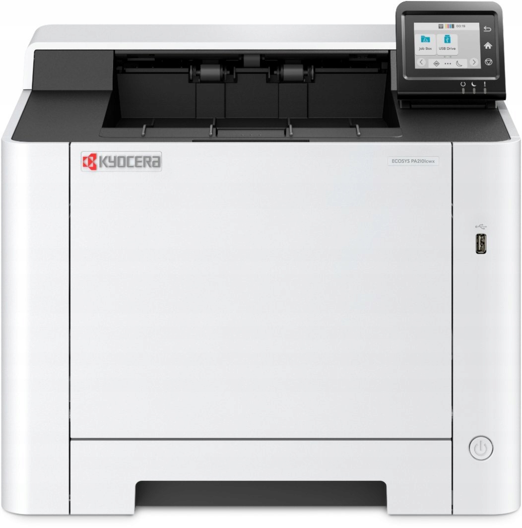 Laserová tlačiareň (farebná) Kyocera PA2101cwx