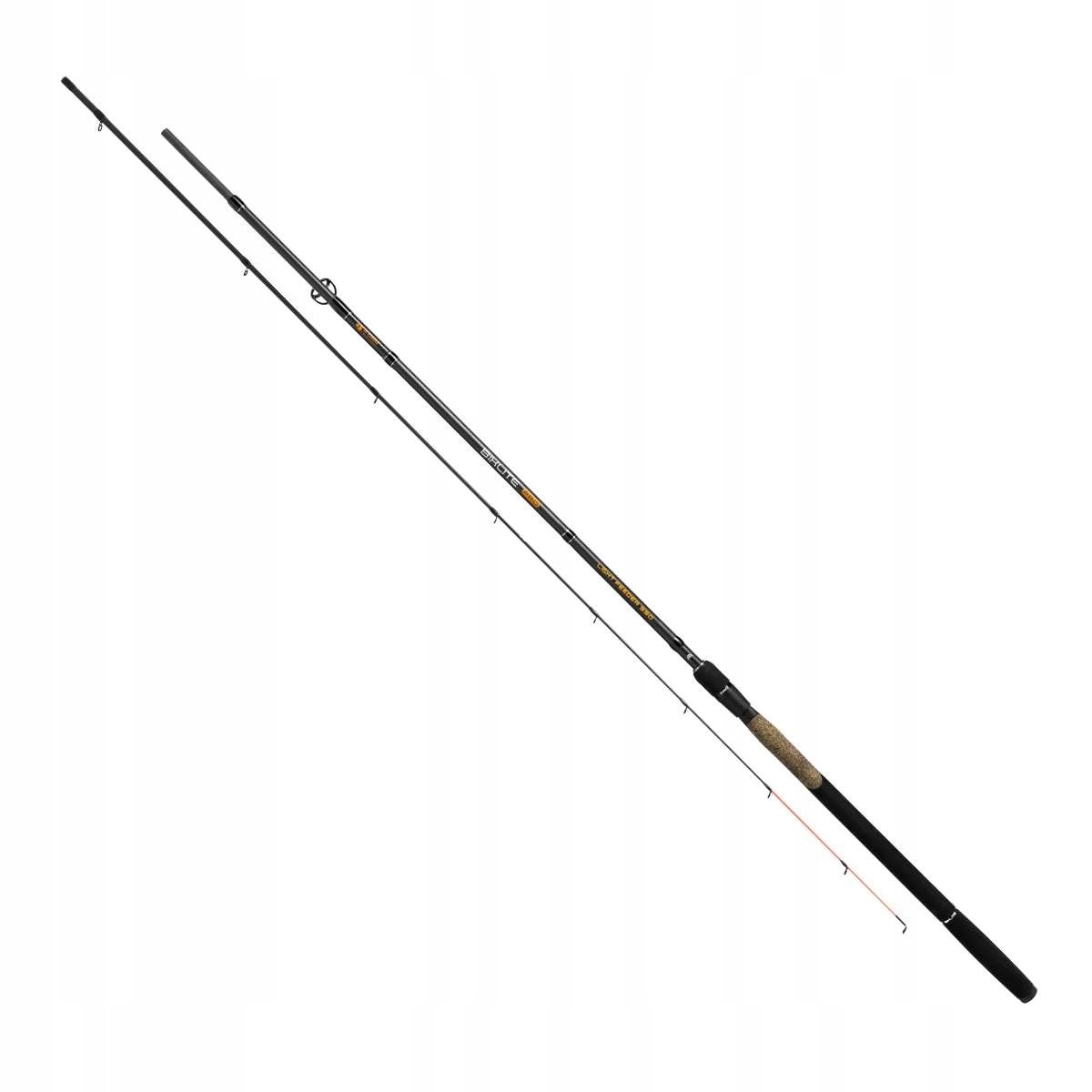 Wędka Mikado Bixlite Pro Medium Feeder 330cm do 100g (2+3 sec.) Gratis!