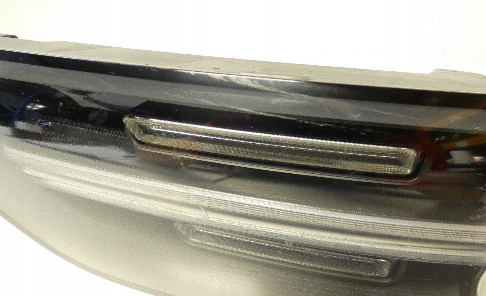 PORSCHE CAYENNE III 3 9Y0945081T 2018- cap light rear LED