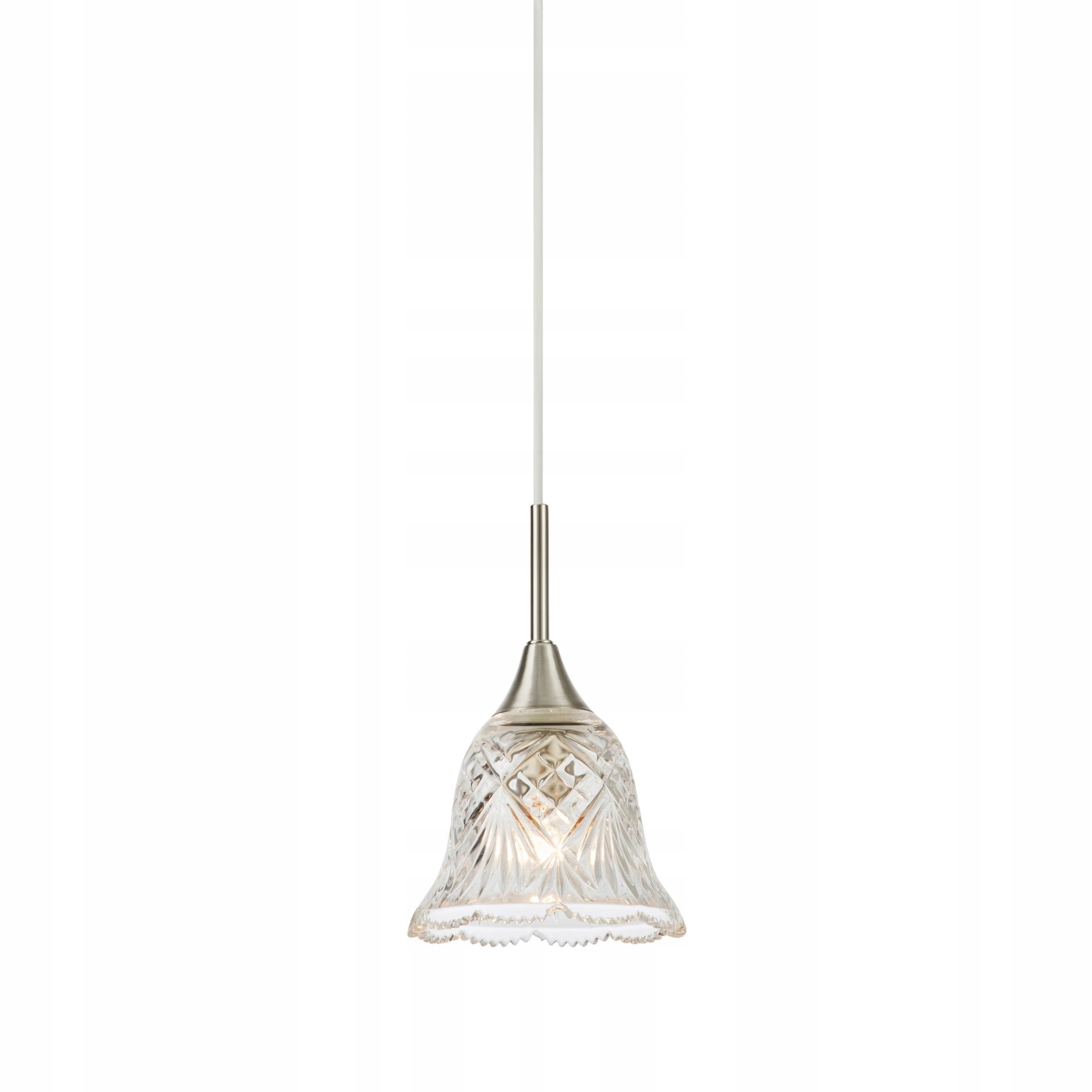 Závěsná lampa Luna 109012 s vypínačem Markslojd