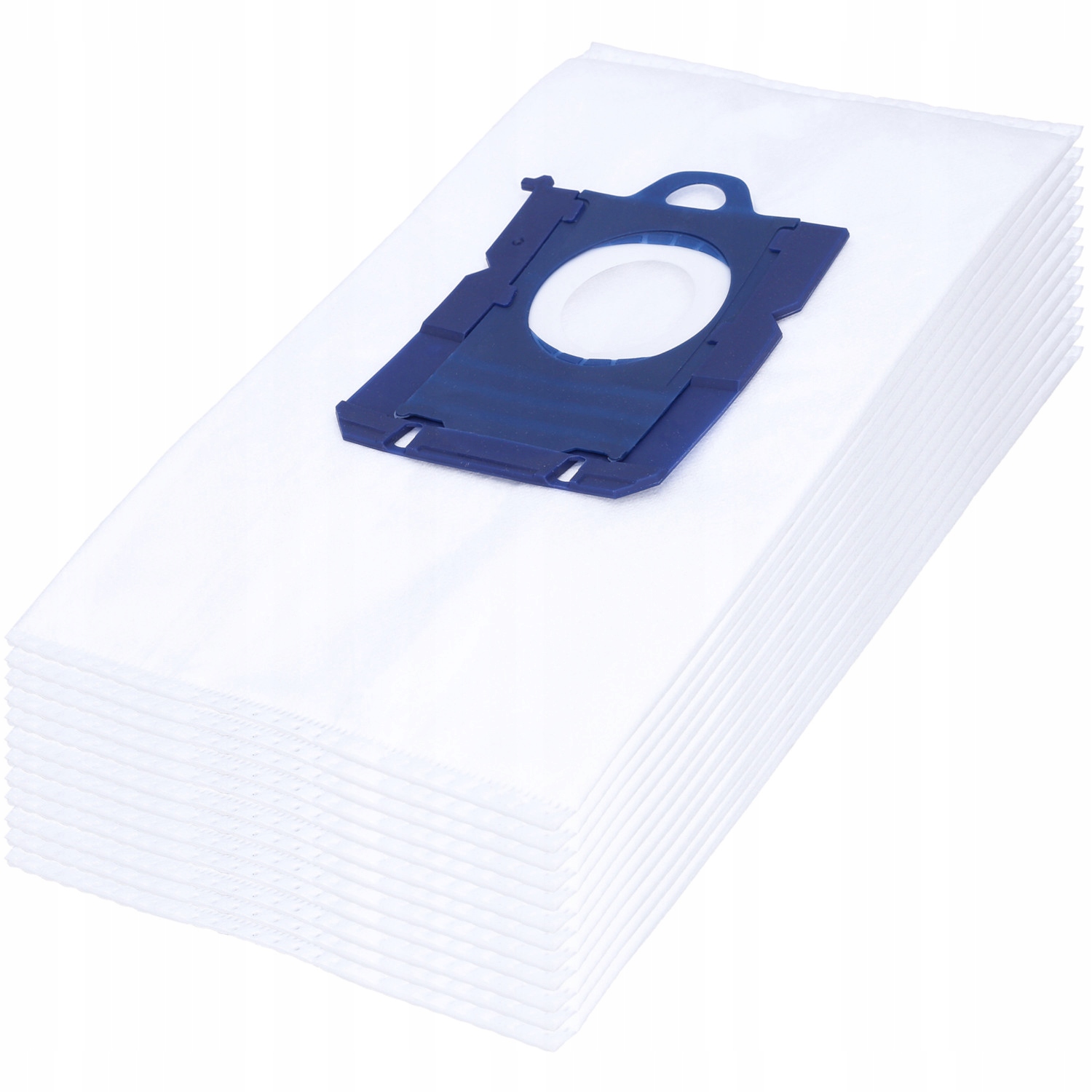 12x WORKI ODKURZACZA DO ELEKTROLUX PHILIPS BAGS