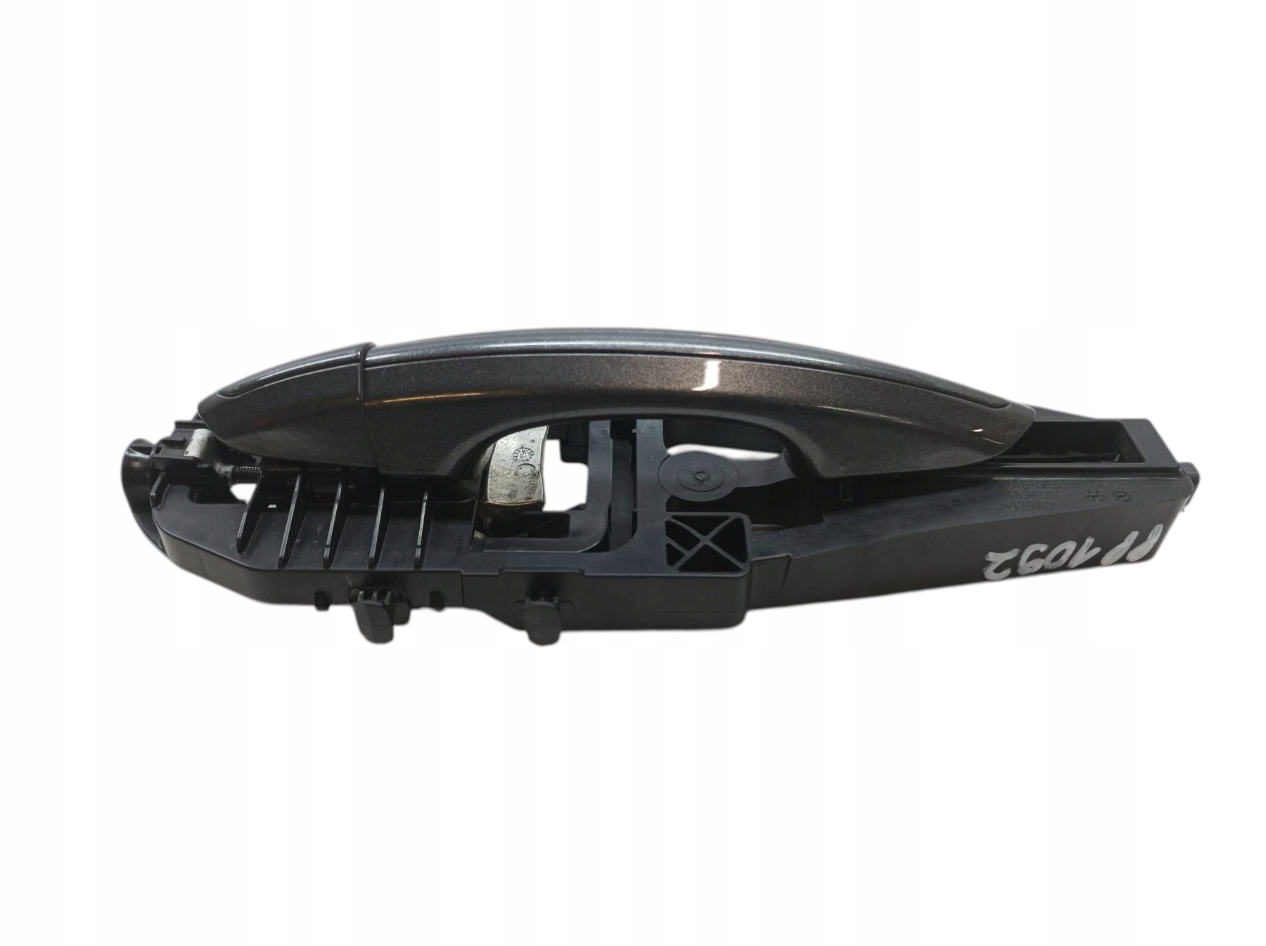 handle exterior right front UF DS73-F22464-BF Ford Galaxy Mk4 (2015-23)