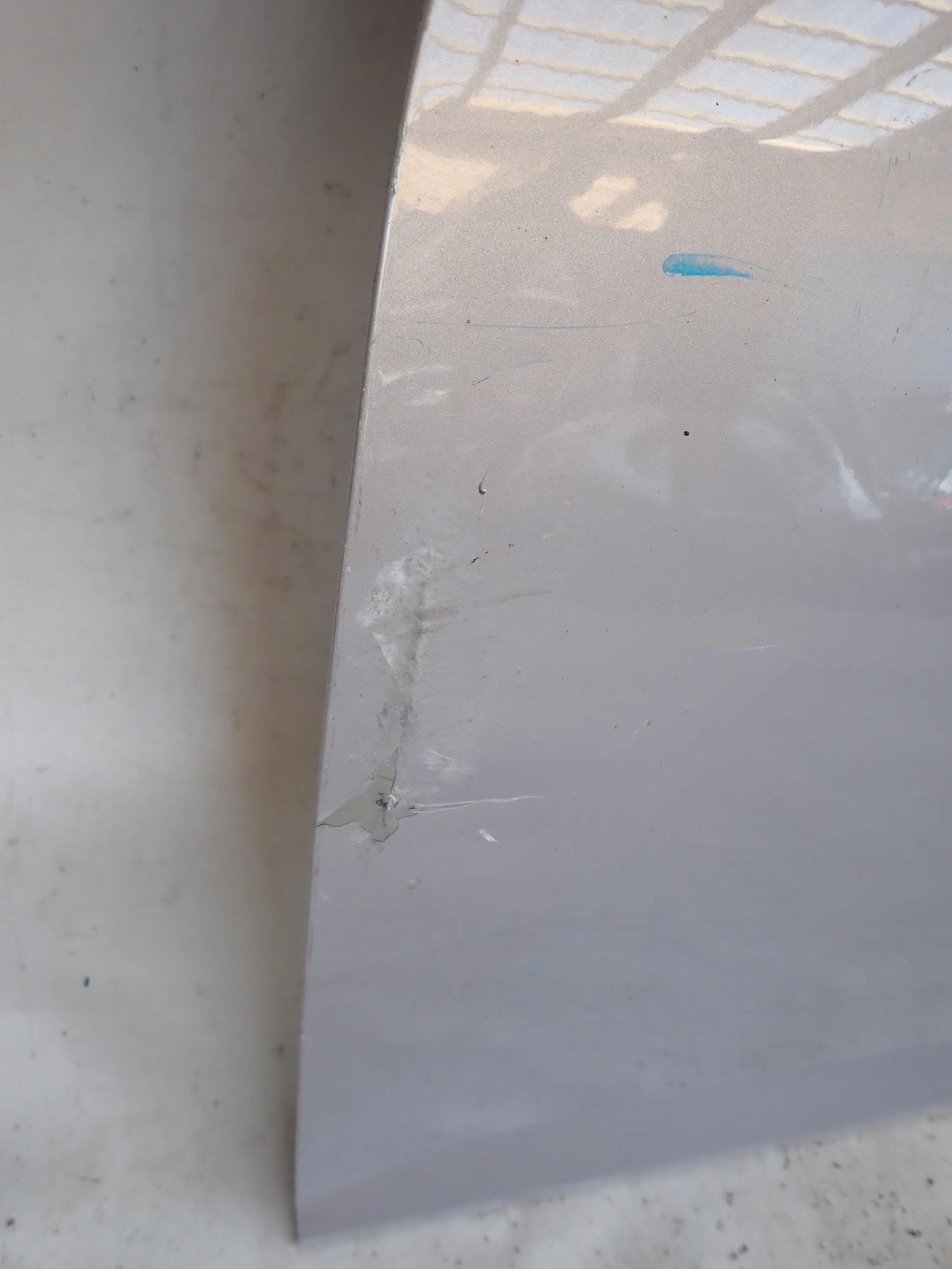 FORD C-MAX II 2 MK2 10-19 door front front left